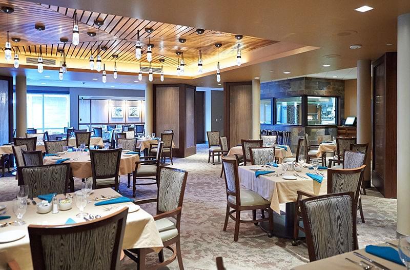 Emerald Heights Senior Living Community Assisted Living, Nursing Home